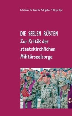 Seelen rüsten By Bürger 9783749468041 (Paperback)