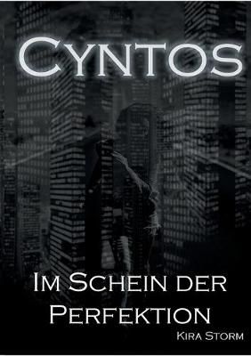 Cyntos By Storm 9783749482139 (Paperback)