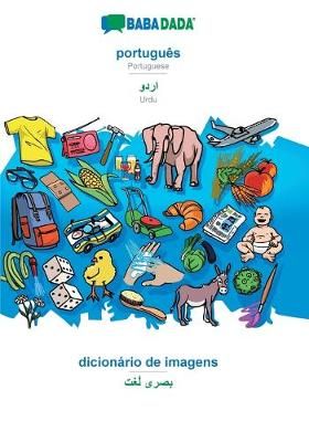 BABADADA, português - Urdu (in arabic script), dicionário de imagens - visual dictionary (in arabic script):Portuguese - Urdu (in arabic ...