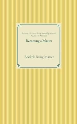 Becoming a Master By Edelmann 9783750403307 (Paperback)