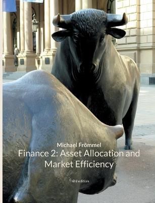 Finance 2 By Frömmel 9783750437739 (Paperback)