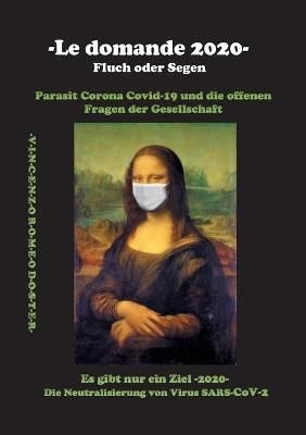 -Le domande 2020- Fluch oder Segen By Doster 9783751919333 (Paperback)