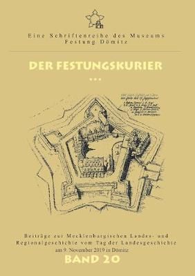 Festungskurier By Ernst 9783751924559 (Paperback)