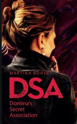 Dsa By Martina Boehse 9783751927093 (Paperback)