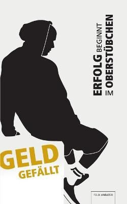 Geld gef?llt By Anrater 9783751936675 (Paperback)