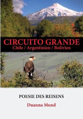 Circuito grande By Duanna Mund 9783751952378 (Paperback)