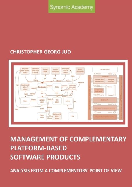 Management of complementary platform-based software products:Analysis from a complementors point of view