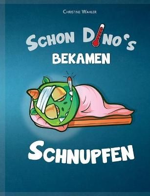Schon Dino`s bekamen Schnupfen:Alles über Virenschutz und Virenkiller
