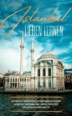 Istanbul lieben lernen By Embacher 9783751960786 (Paperback)