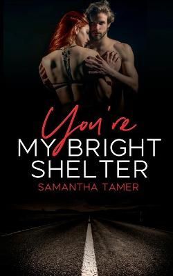 You're My Bright Shelter By Tamer 9783751970372 (Paperback)