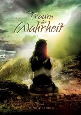 Traum der Wahrheit By Zenker 9783751971799 (Paperback)
