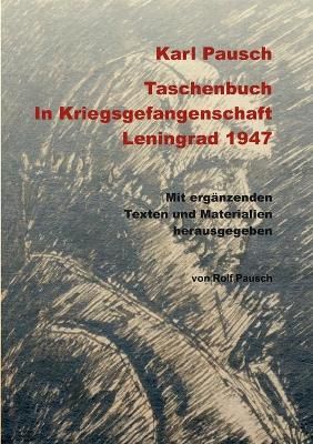 In Kriegsgefangenschaft By Pausch 9783751977050 (Paperback)