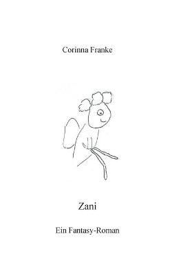 Zani By Franke 9783751985017 (Paperback)