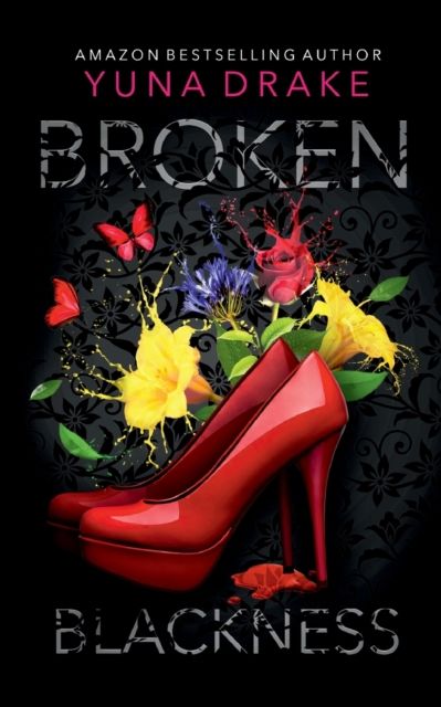 Broken Blackness By Drake 9783751995030 (Paperback)
