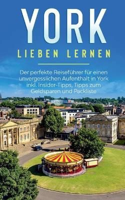 York lieben lernen By Weiher 9783751995801 (Paperback)
