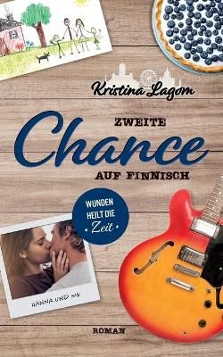 Zweite Chance auf Finnisch By Lagom 9783751999076 (Paperback)