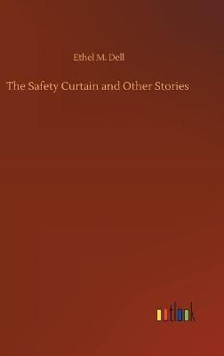 Safety Curtain and Other Stories By Dell 9783752363999 (Hardback)