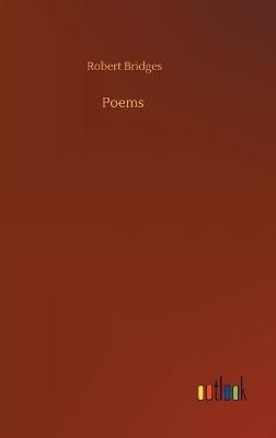 Poems By Bridges, Robert 9783752407624 (Board book)