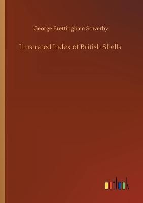 Illustrated Index of British Shells By Sowerby 9783752428827