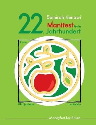 Manifest fur das 22. Jahrhundert By Samirah Kenawi 9783752610734
