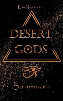 Desert Gods By Nevermore 9783752622102 (Paperback)