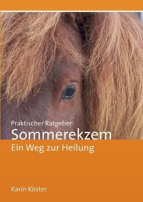 Praktischer Ratgeber Sommerekzem By Karin Koester 9783752625066
