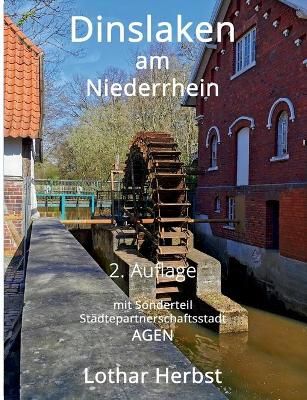 Dinslaken am Niederrhein By Herbst 9783752628326 (Paperback)