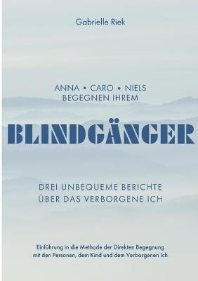 Blindgänger By Riek 9783752628531 (Paperback)