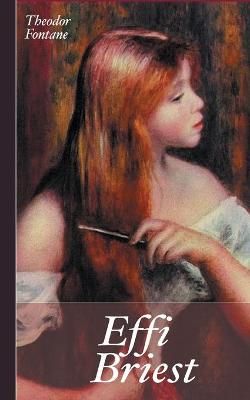 Effi Briest By Fontane, Theodor 9783752640236 (Paperback)