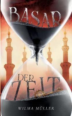 Basar der Zeit By Müller 9783752640663 (Paperback)