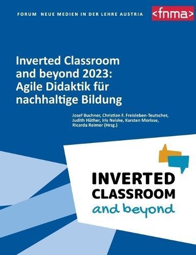 Inverted Classroom and Beyond 2023 9783752645262 (Paperback)