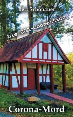 Corona-Mord By Bert Schoenauer 9783752646719 (Paperback)