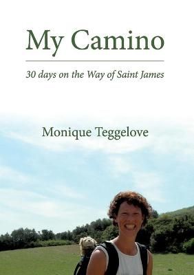 My Camino By Teggelove 9783752660173 (Paperback)