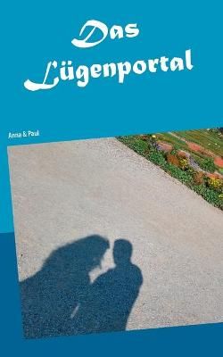 Lügenportal By Geck 9783752668902 (Paperback)