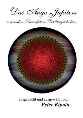 Auge Jupiters By Ripota 9783752671124 (Paperback)