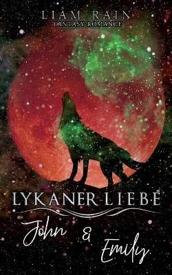 Lykaner Liebe By Rain 9783752673050 (Paperback)