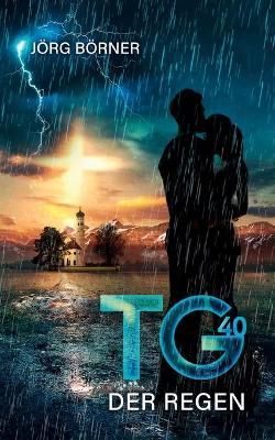 Tg40 By Joerg Boerner 9783752674774 (Paperback)