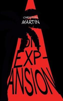 Expansion By Christoph Martin 9783752832815 (Paperback)