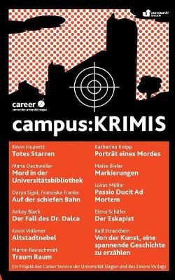 campus By Hupertz 9783752833577 (Paperback)
