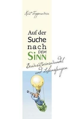 Auf der Suche nach dem Sinn By Tepperwein 9783752834413 (Paperback)