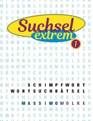 Schimpfwort Wortsuchrätsel By Wolke 9783752834710 (Paperback)