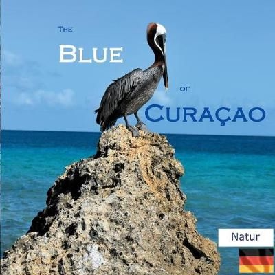 Blue of Curacao By Verheugen 9783752847482 (Paperback)