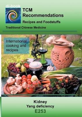 TCM - Kidney - Yang deficiency By Miligui 9783752861396 (Paperback)