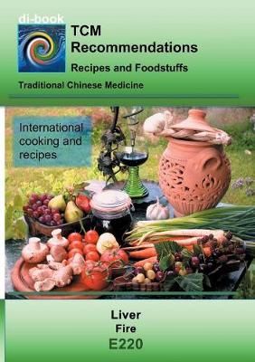 TCM - Liver - Fire By Miligui 9783752861488 (Paperback)