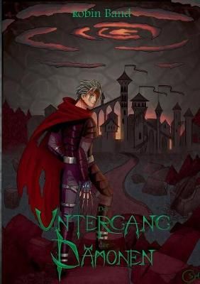 Untergang der Dämonen By Robin Band 9783752862379 (Paperback)