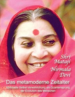 metamoderne Zeitalter By Nirmala Devi 9783752862904 (Paperback)