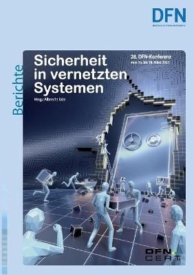 Sicherheit in vernetzten Systemen By Albrecht Ude 9783752898057