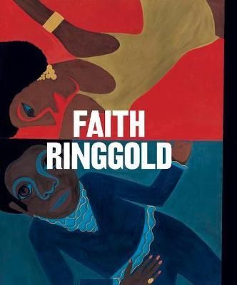 Faith Ringgold 9783753300115 (Paperback)