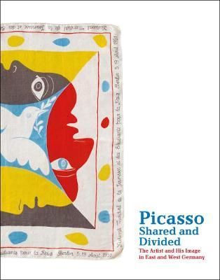 Picasso+ Shared and Divided 9783753300672 (Hardback)