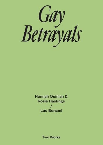 Gay Betrayals 9783753302393 (Paperback)